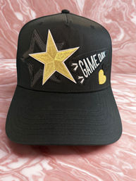 Custom Trucker Hat & Charm Bar in Denver - Brim & Bond image 13