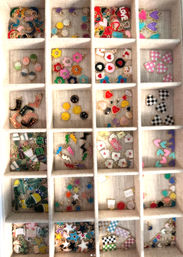 Custom Trucker Hat & Charm Bar in Denver - Brim & Bond image 5