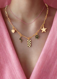 Custom Trucker Hat & Charm Bar in Denver - Brim & Bond image 6