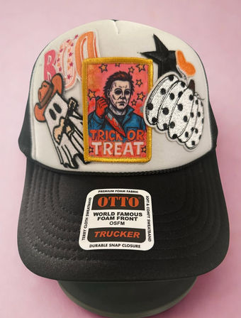 Custom Hat-Making Experience in Denver - Brim & Bond image 1