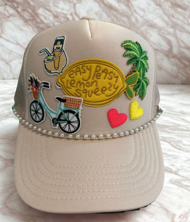 Custom Hat-Making Experience in Denver - Brim & Bond image 3
