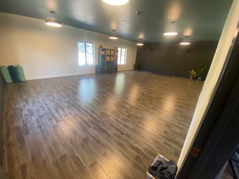 Private Yoga Party: Props, Lavender Eye Towels & Custom Playlists! image 11