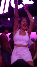 Indoor Cycling Experience: Scheduled & Private Sessions with Live Dj, Male Dancers, Banda & More image 3