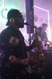 Indoor Cycling Experience: Scheduled & Private Sessions with Live Dj, Male Dancers, Banda & More image 10