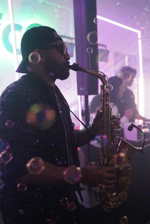 Indoor Cycling Experience: Scheduled & Private Sessions with Live Dj, Male Dancers, Banda & More image 10