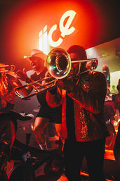 Indoor Cycling Experience: Scheduled & Private Sessions with Live Dj, Male Dancers, Banda & More image 7