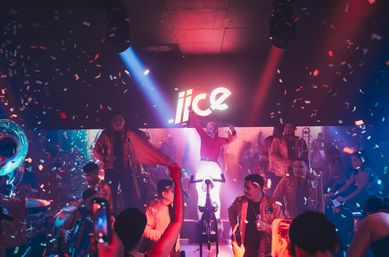 Indoor Cycling Experience: Scheduled & Private Sessions with Live Dj, Male Dancers, Banda & More image 5