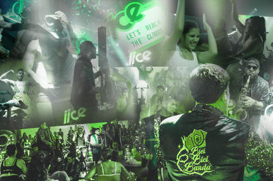 Indoor Cycling Experience: Scheduled & Private Sessions with Live Dj, Male Dancers, Banda & More image 1