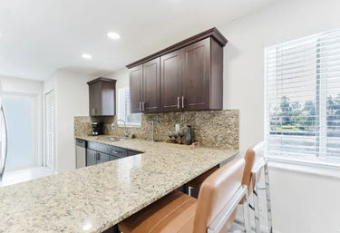 Waterfront Designer Stay: Pool, Hot Tub, Balcony & Views in Boca image 3