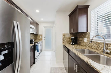 Waterfront Designer Stay: Pool, Hot Tub, Balcony & Views in Boca image 6