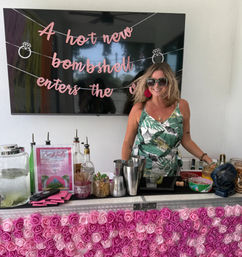 SoFlo Pours Private Bar Service image 1