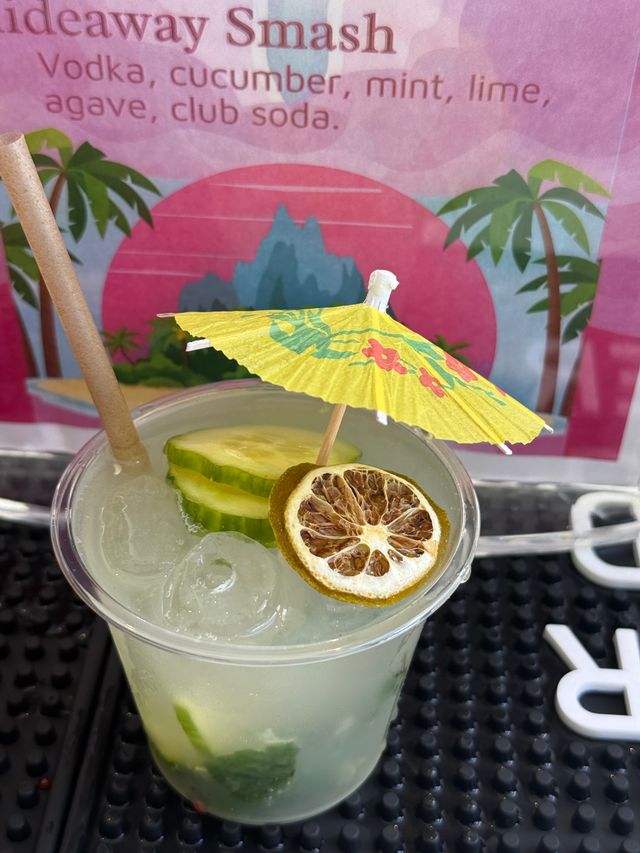 SoFlo Pours Private Bar Service image 4