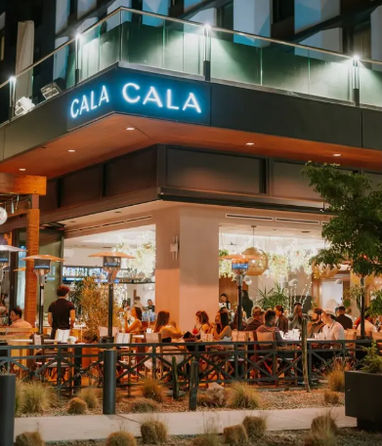 Cala Scottsdale | Scottsdale, AZ Batch
