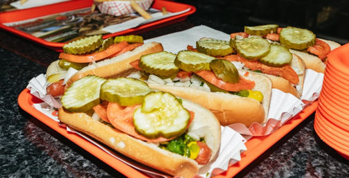 Feast & Felons: A Gangster-Themed Food Tasting Walking Tour image 12