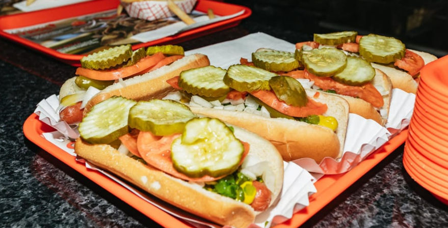 Feast & Felons: A Gangster-Themed Food Tasting Walking Tour image 12