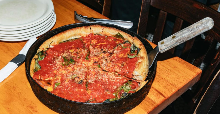 Feast & Felons: A Gangster-Themed Food Tasting Walking Tour image 9