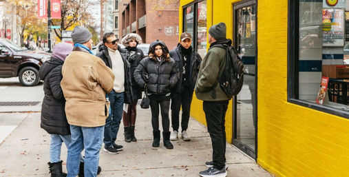 Feast & Felons: A Gangster-Themed Food Tasting Walking Tour image 11