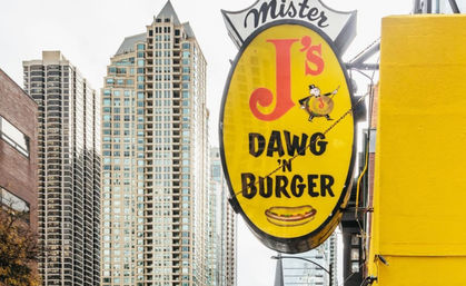 Feast & Felons: A Gangster-Themed Food Tasting Walking Tour image 10