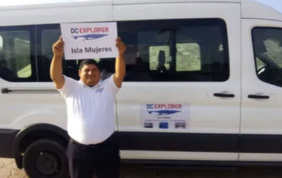 Private Transportation Service: Transfer to/from Cancun Airport image 6
