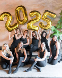 Private/Group Barre Classes: Be a Badass with a Great Ass at Richmond's Next Level Studio image 4