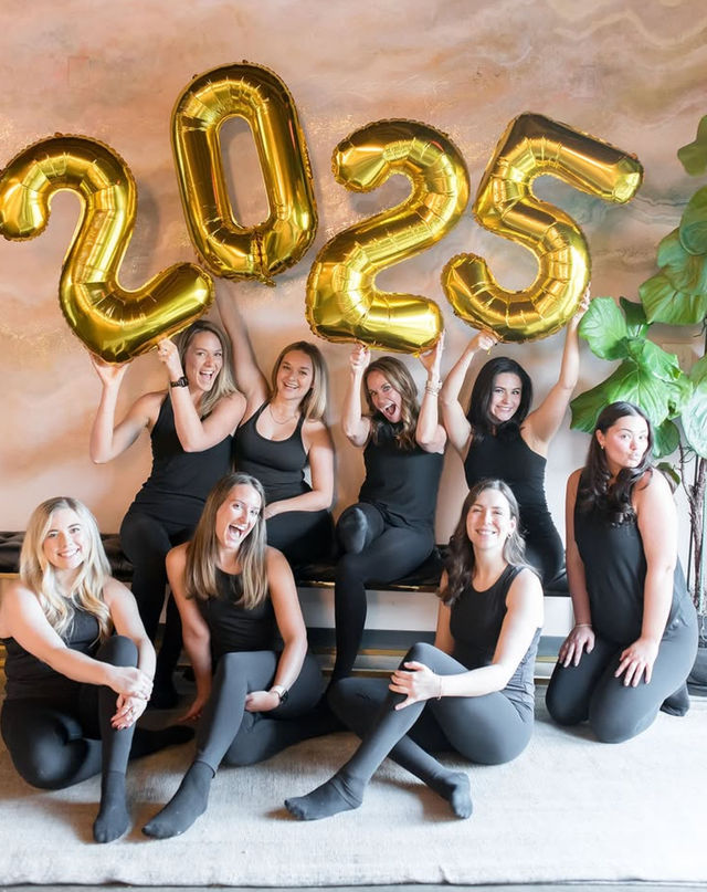 Private/Group Barre Classes: Be a Badass with a Great Ass at Richmond's Next Level Studio image 4