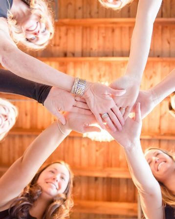 Private/Group Barre Classes: Be a Badass with a Great Ass at Richmond's Next Level Studio image 2