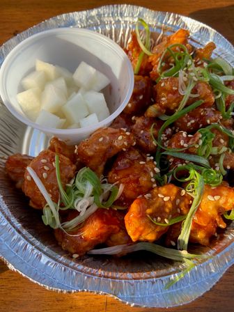 Bikes, Bites & Bubbles: Portland’s Food Cart Tour on Wheels image 9