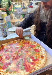 Bikes, Bites & Bubbles: Portland’s Food Cart Tour on Wheels image 5