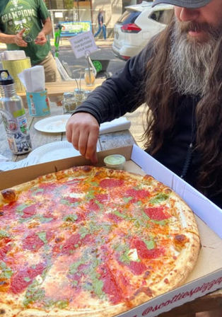 Bikes, Bites & Bubbles: Portland’s Food Cart Tour on Wheels image 5