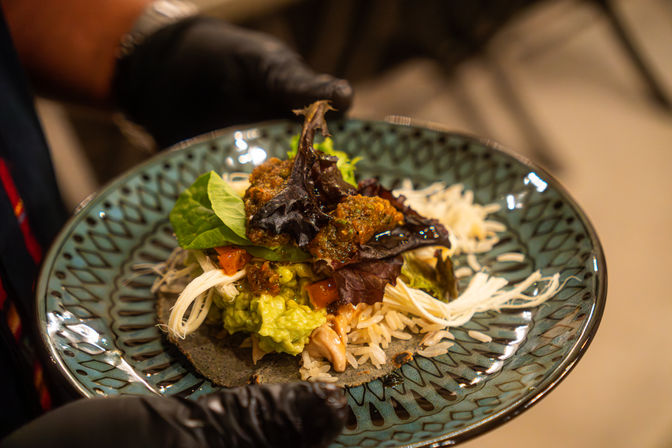  Personalized Culinary Experience: Private Chef + Unlimited Premium Drinks image 7
