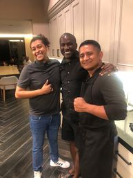  Personalized Culinary Experience: Private Chef + Unlimited Premium Drinks image 12