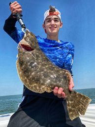 Galveston's Favorite Fishing Charter: Big Fish & Big Thrills!  image 10