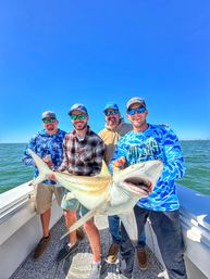 Galveston's Favorite Fishing Charter: Big Fish & Big Thrills!  image 23