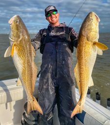 Galveston's Favorite Fishing Charter: Big Fish & Big Thrills!  image 2