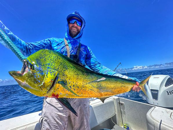 Galveston's Favorite Fishing Charter: Big Fish & Big Thrills!  image 3