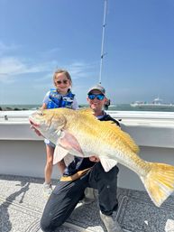 Galveston's Favorite Fishing Charter: Big Fish & Big Thrills!  image 24
