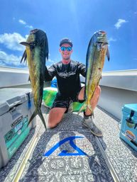 Galveston's Favorite Fishing Charter: Big Fish & Big Thrills!  image 43