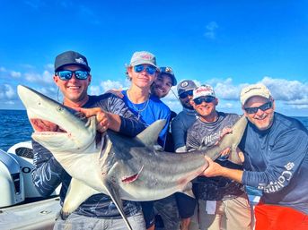 Galveston's Favorite Fishing Charter: Big Fish & Big Thrills!  image 14