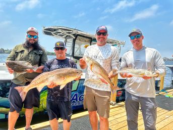 Galveston's Favorite Fishing Charter: Big Fish & Big Thrills!  image 40
