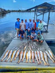 Galveston's Favorite Fishing Charter: Big Fish & Big Thrills!  image 8