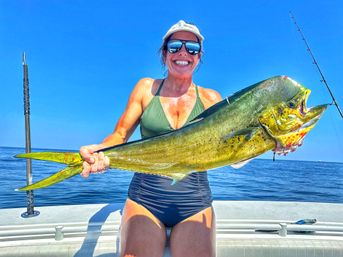 Galveston's Favorite Fishing Charter: Big Fish & Big Thrills!  image 22