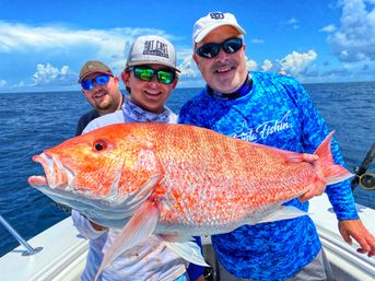 Galveston's Favorite Fishing Charter: Big Fish & Big Thrills!  image 16