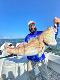Galveston's Favorite Fishing Charter: Big Fish & Big Thrills!  image 39