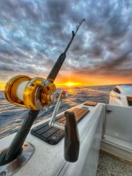 Galveston's Favorite Fishing Charter: Big Fish & Big Thrills!  image 29