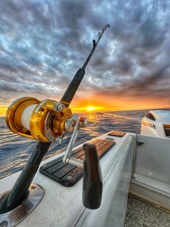 Galveston's Favorite Fishing Charter: Big Fish & Big Thrills!  image 29