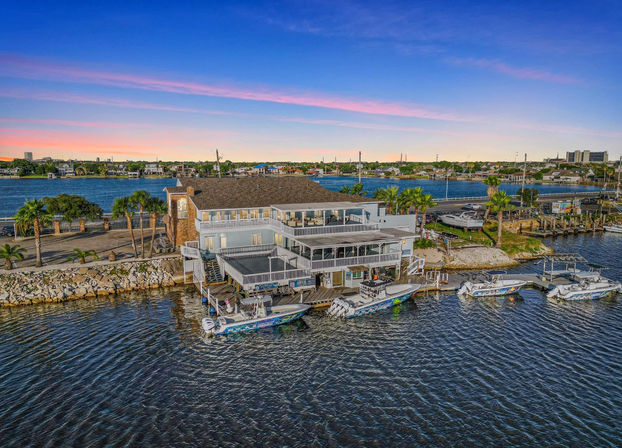 Galveston's Favorite Fishing Charter: Big Fish & Big Thrills!  image 17