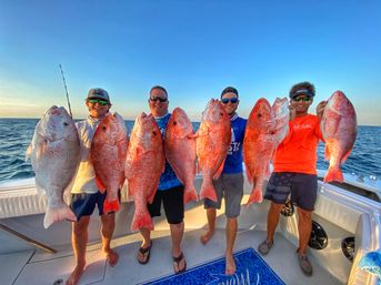 Galveston's Favorite Fishing Charter: Big Fish & Big Thrills!  image 15