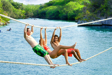 Xel-Há Natural Park Tour Packages image 5