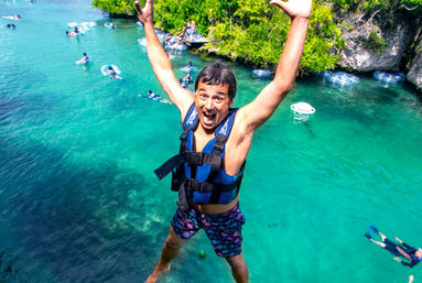 Xel-Há Natural Park Tour Packages image