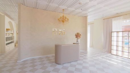 Private Pilates & Barre Session at Eras: A Unique, Luxe Experience image 2